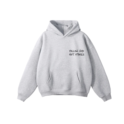 Felpa sportiva casual con spalle scese