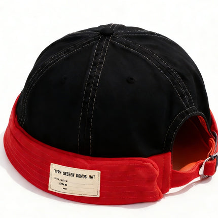 Cappello Fedora a Tesa Larga – Stile Elegante e Moderno per Uomo