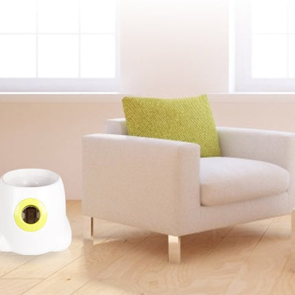 Lancia Palline Automatico per Cani