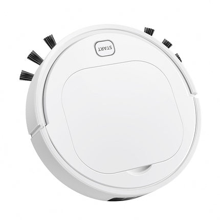 Robot Aspirapolvere Automatico Slim