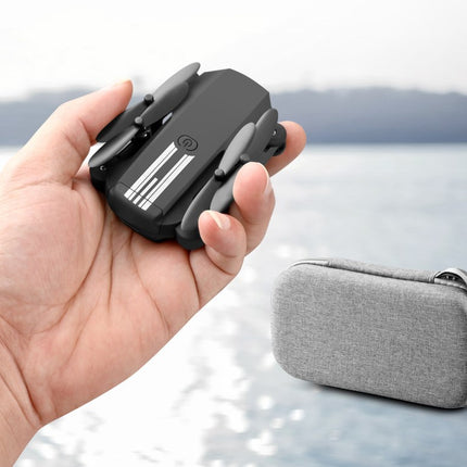 Drone Pieghevole con Telecamera HD