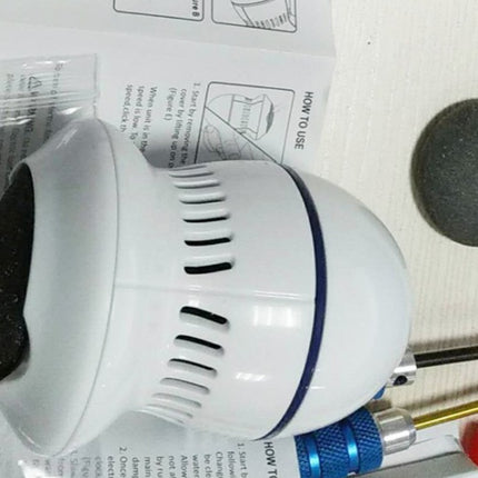 Rasoio Elettrico Donna Portatile – Depilatore Delicato per Corpo e Gambe