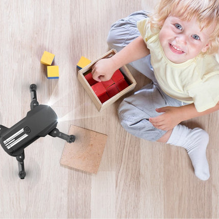 Drone Pieghevole con Telecamera HD