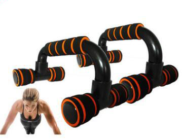 Barre Push-Up a Forma di H