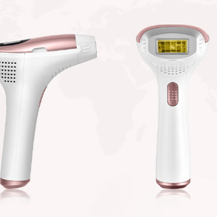 Epilatore Laser a Fotoni per Uso Domestico – Adatto a Tutto il Corpo