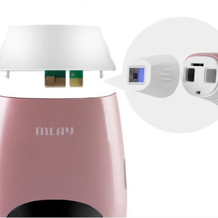 Epilatore Laser a Fotoni per Uso Domestico – Adatto a Tutto il Corpo