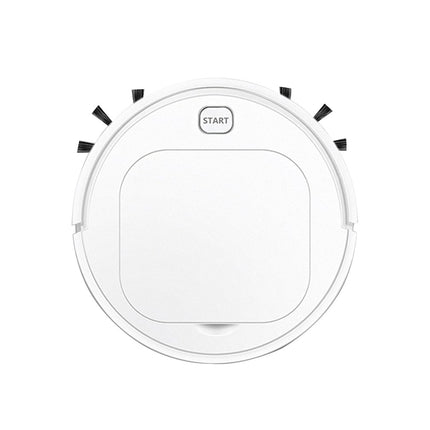 Robot Aspirapolvere Automatico Slim