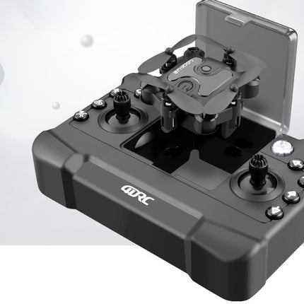 Mini Drone Pieghevole con Telecamera HD