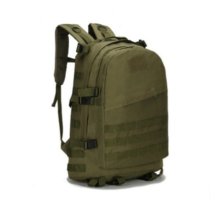 Zaino Tattico Militare 40L – Zaino Outdoor Resistente