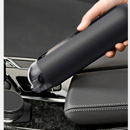 5000Pa Cordless Car Vacuum Cleaner