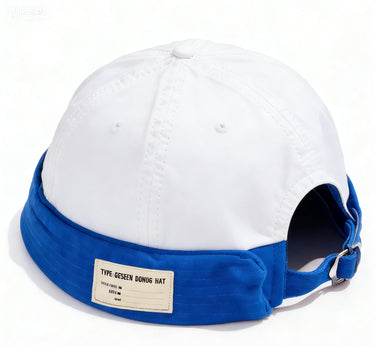 Cappello Fedora a Tesa Larga – Stile Elegante e Moderno per Uomo