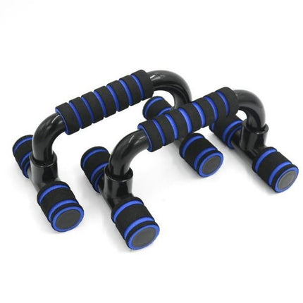 Barre Push-Up a Forma di H