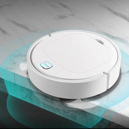 Robot Aspirapolvere Automatico Slim