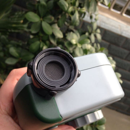 Timer Digitale per Irrigazione – Controllo Automatico dell’Acqua