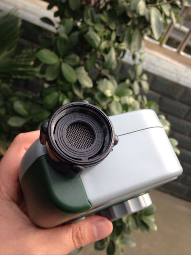 Timer Digitale per Irrigazione – Controllo Automatico dell’Acqua