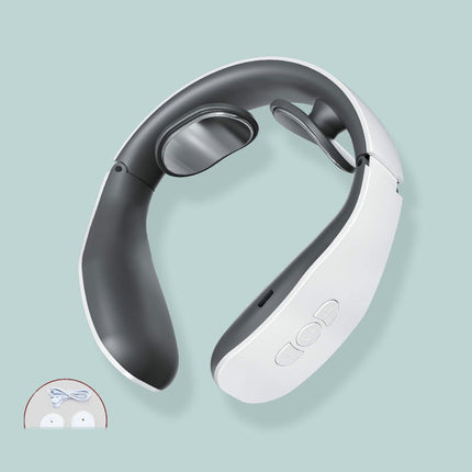 Massaggiatore Cervicale Elettrico EMS