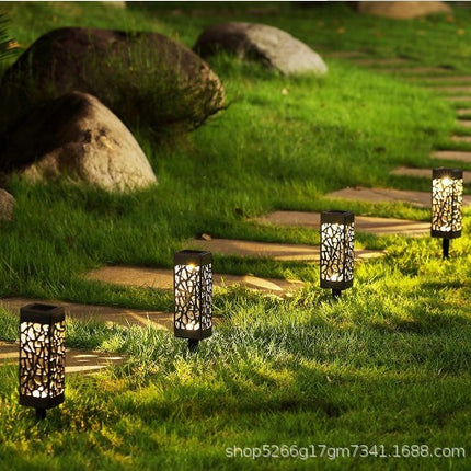 Lampade Solari da Giardino per Vialetti – Luce Decorativa LED