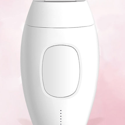 Epilatore IPL Luce Pulsata con Display Digitale