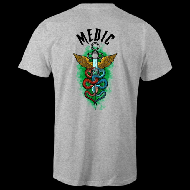 T-Shirt Uomo “Medic”