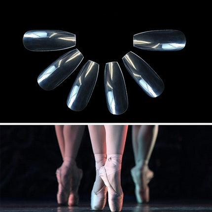 Unghie Finte Press-On Forma Mandorla