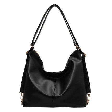 Borsa Donna Hobo Elegante