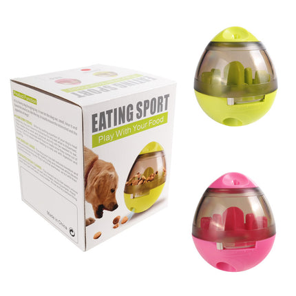 Gioco Dispenser Snack per Cani