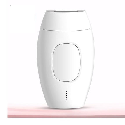 Epilatore IPL Luce Pulsata con Display Digitale