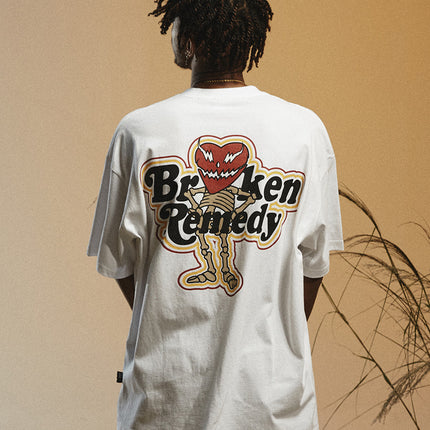 T-Shirt Streetwear Unisex con Logo Grafico