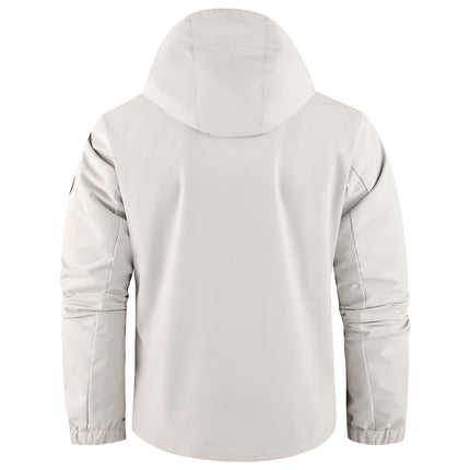 Giacca Uomo Stile Flight Suit con Cappuccio – Workwear Casual