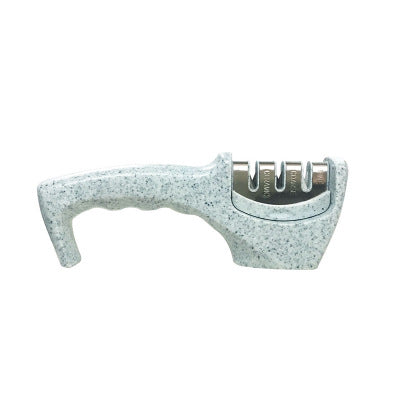 Diamond and Tungsten Steel Kitchen Sharpening Stone 