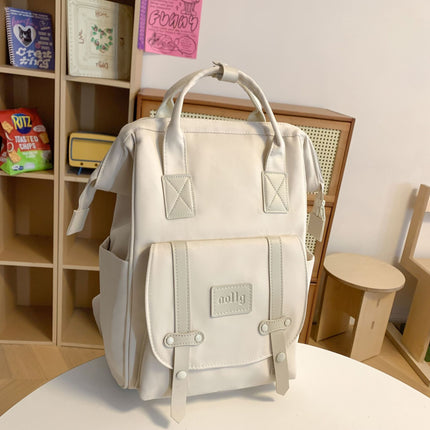 Zaino Multifunzionale Impermeabile