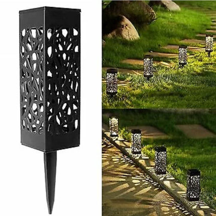 Lampade Solari da Giardino per Vialetti – Luce Decorativa LED