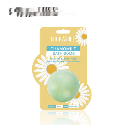 Sali da Bagno Lady Esplosione Istantanea al Sale Marino