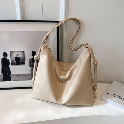 Borsa Donna Hobo Elegante