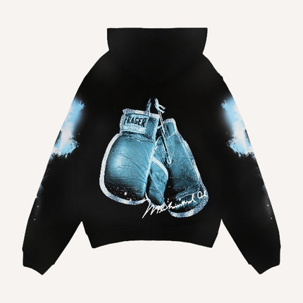 Felpa Uomo con Stampa