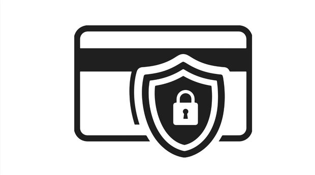 pagamenti sicuri e protetti