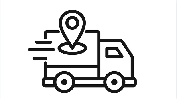 traccia il tuo ordine in tempo reale