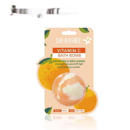 Sali da Bagno Lady Esplosione Istantanea al Sale Marino