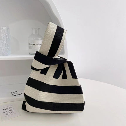 Borsa Shopper Donna Design Geometrico