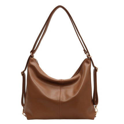 Borsa Donna Hobo Elegante