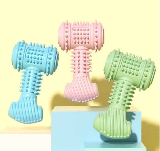 Gioco Interattivo per Cani in Gomma