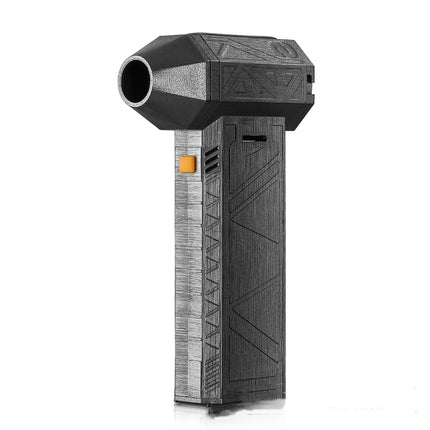 Soffiatore d’Aria Turbo Silenzioso ad Alta Potenza con Motore Brushless