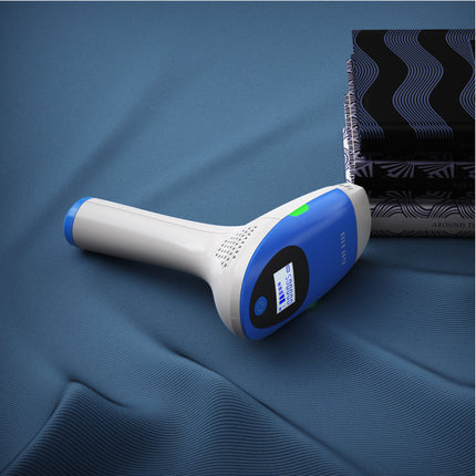 Epilatore Laser a Fotoni per Uso Domestico – Adatto a Tutto il Corpo